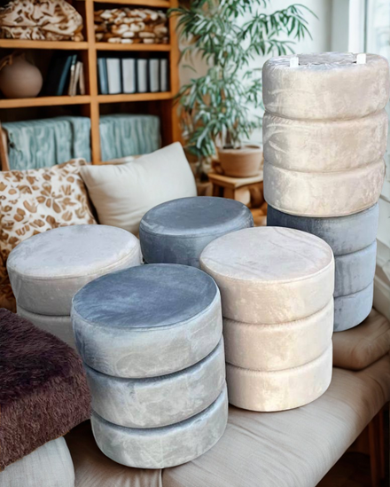 Pouf 2025